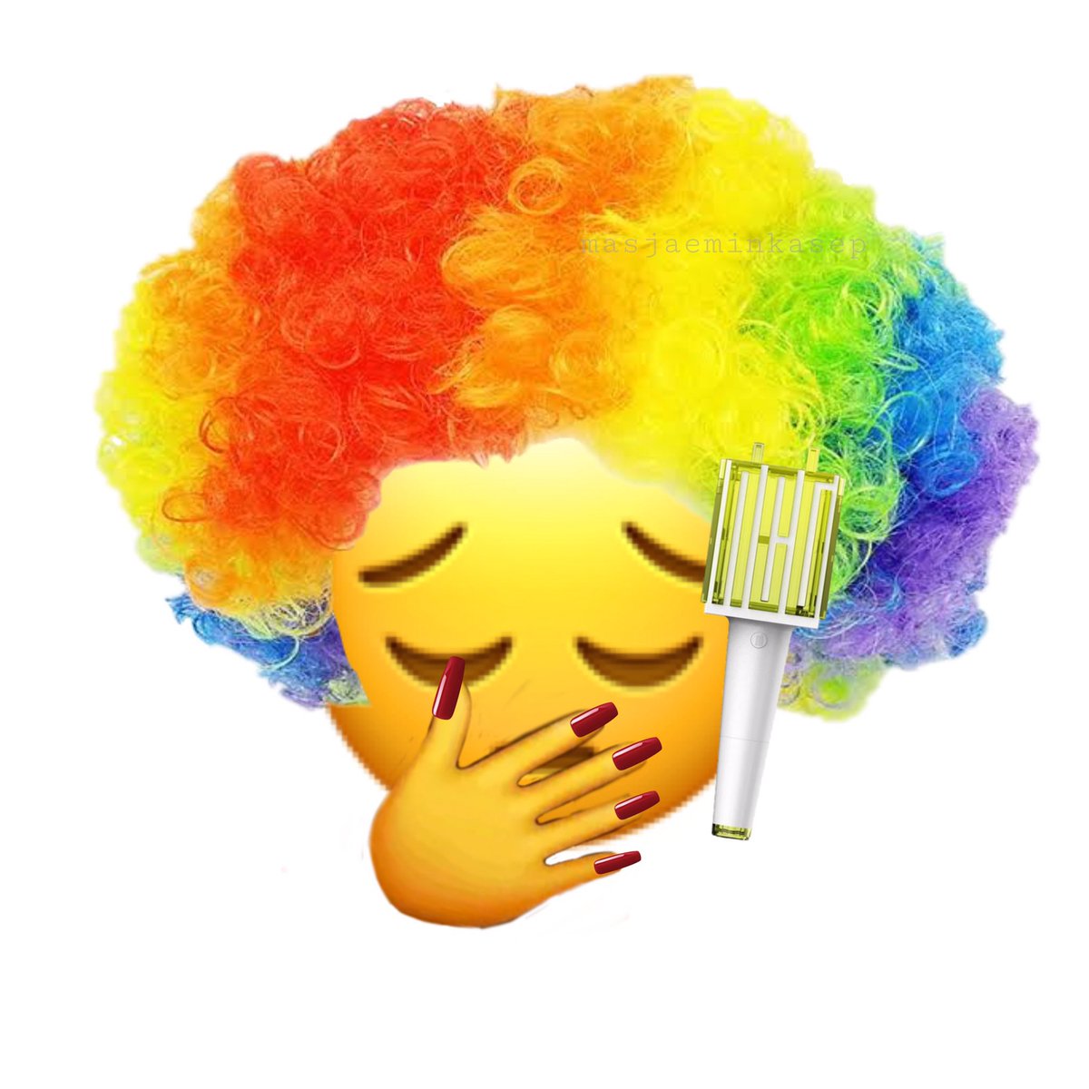 Waiting sa jail party ng nctzen if ever na may influencers na eepal