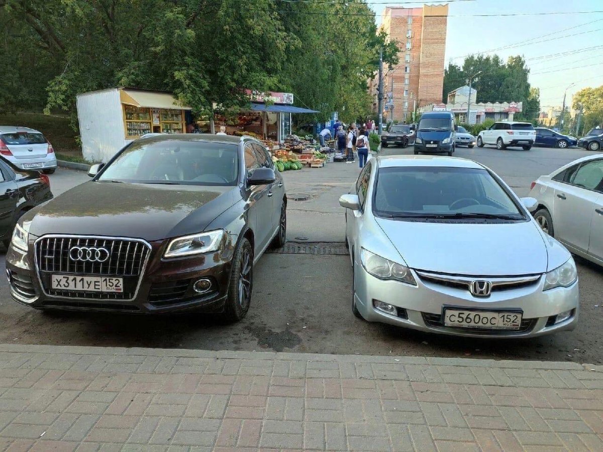 Долго же они, наверное, ждали встречи друг с другом:))