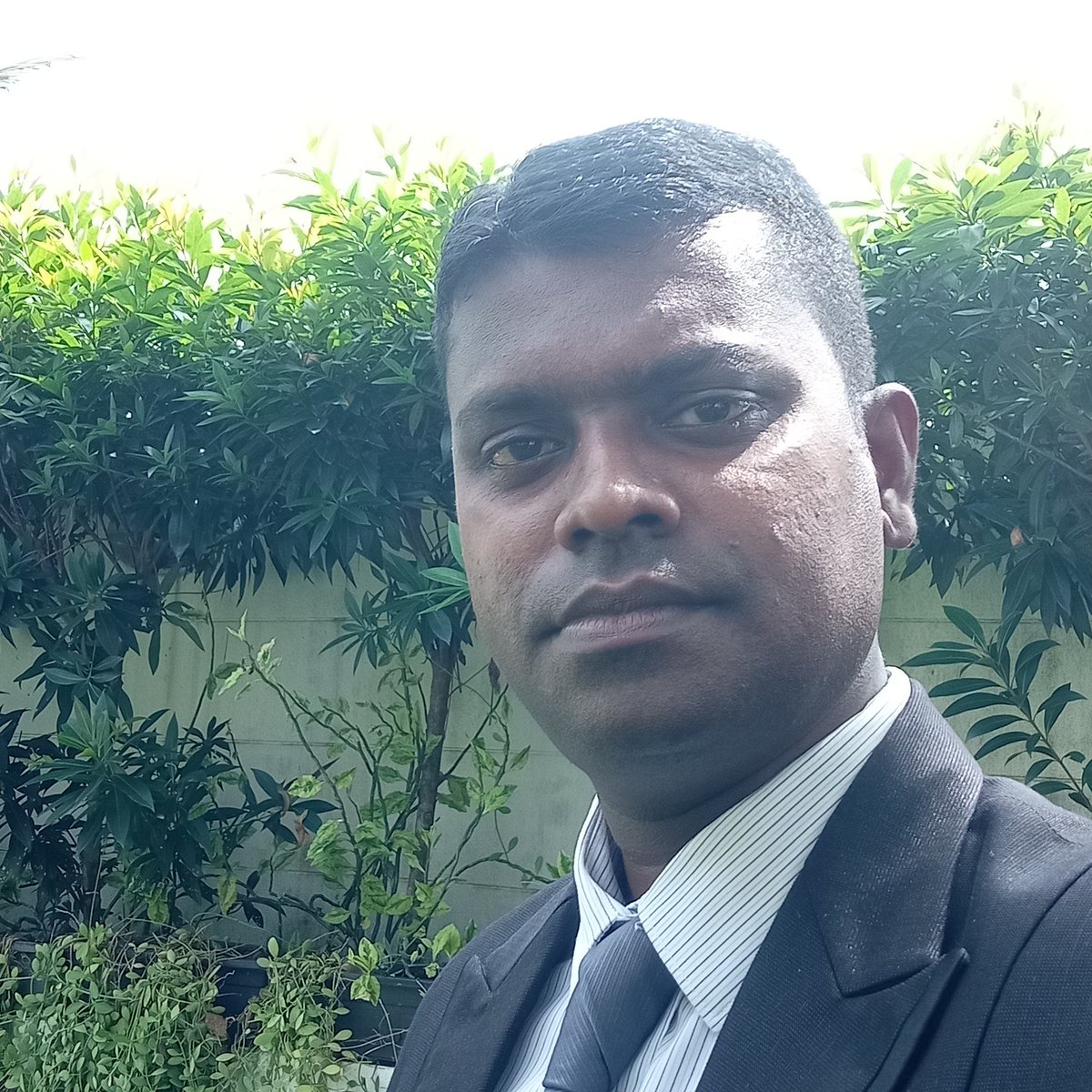 Gayankgmd's tweet photo. #NewProfilePic https://t.co/1ij69C0oNF
