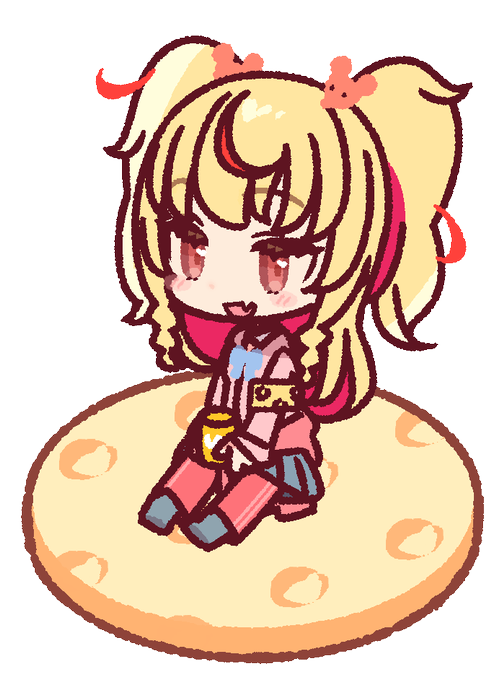 アクキーのtwitterイラスト検索結果