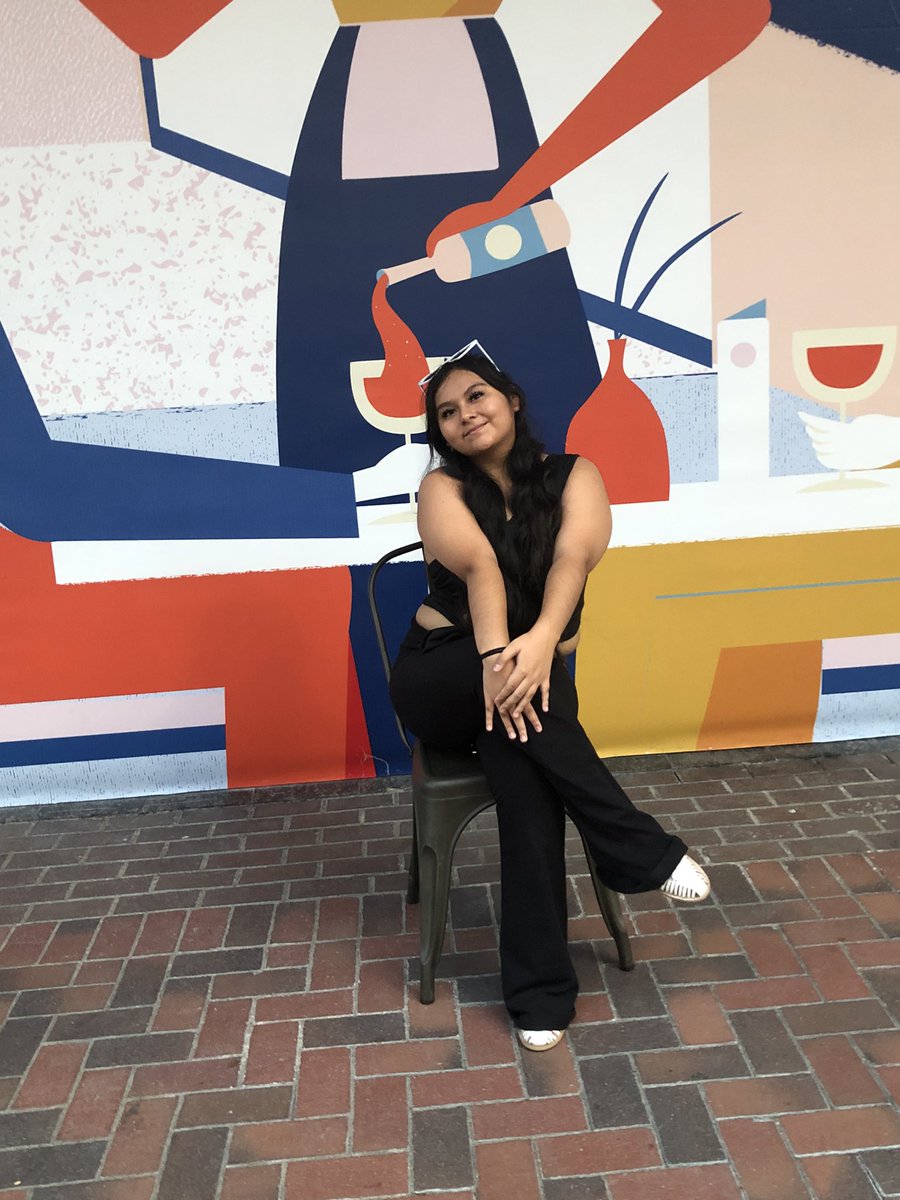 htx_nessa's tweet photo. IM LEGAL🥳🥳🎉🎉 https://t.co/NblrG4W3HP