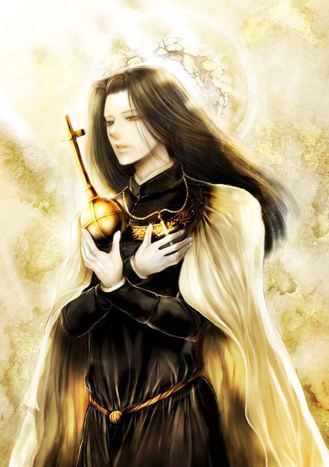 Midjourney課金しました!URLでアップされた絵を参考にもできるようですね・・・一度下の絵でやってみよう 