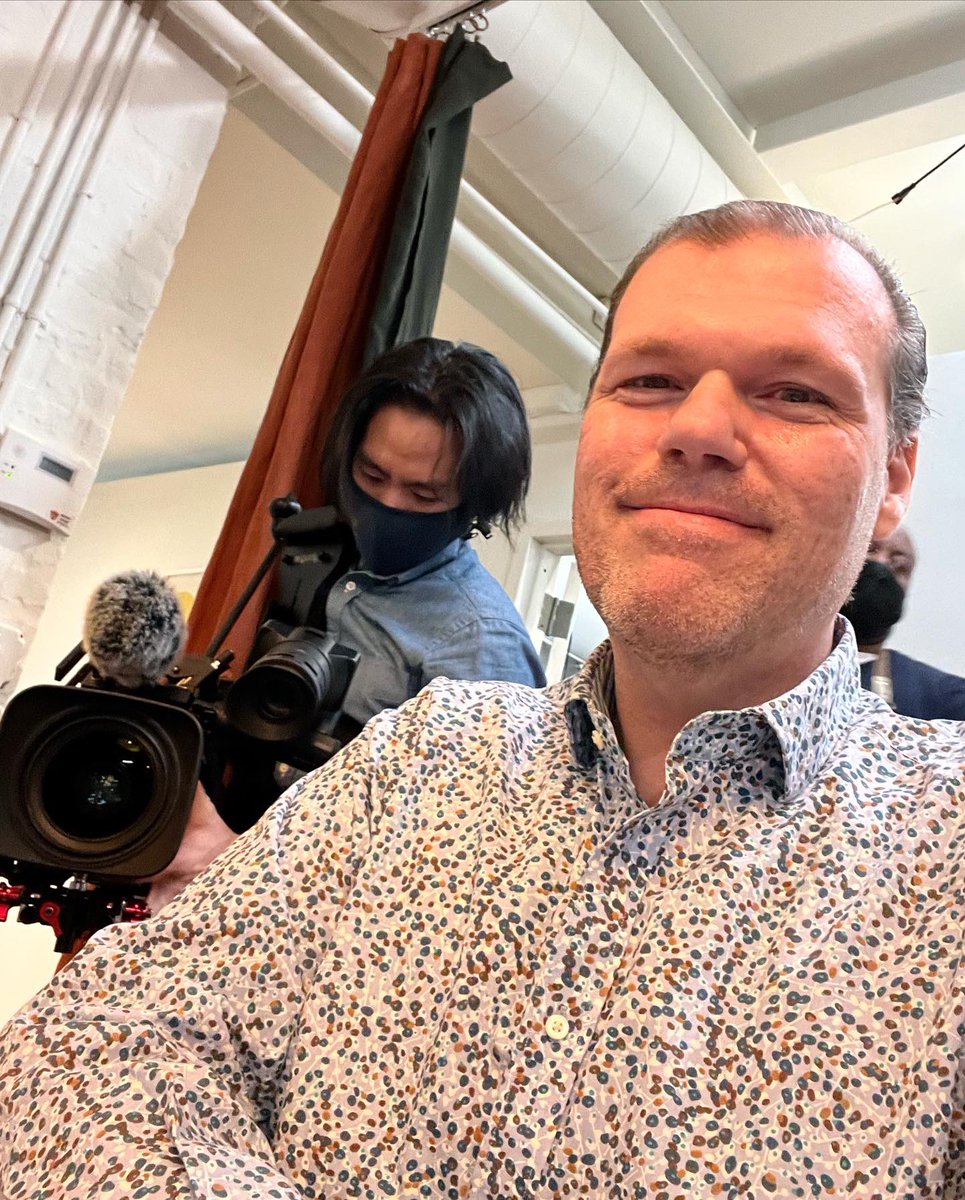 ant_kneee's tweet photo. Did you catch all the drama in the season finale of #MeortheMenu? Keep an eye out for me making an appearance #BocadilloMarket #Chicago! Watch it on @FoodNetwork or Stream now on @discoveryplus #discoveryplus. Here’s some photos from the night of the shoot back in January. https://t.co/U6r0Oa6fDS
