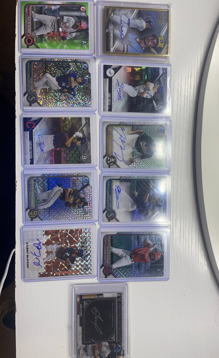 Dylan 🔥⚾️ 1/1 tweet media