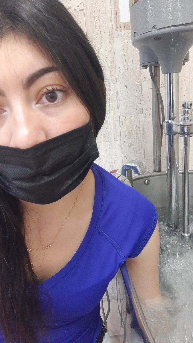 RSSisCandyBerry's tweet photo. Hidroterapia 💪 #terapia #water #rehabilitation #hospital https://t.co/ulzi5XSYXC