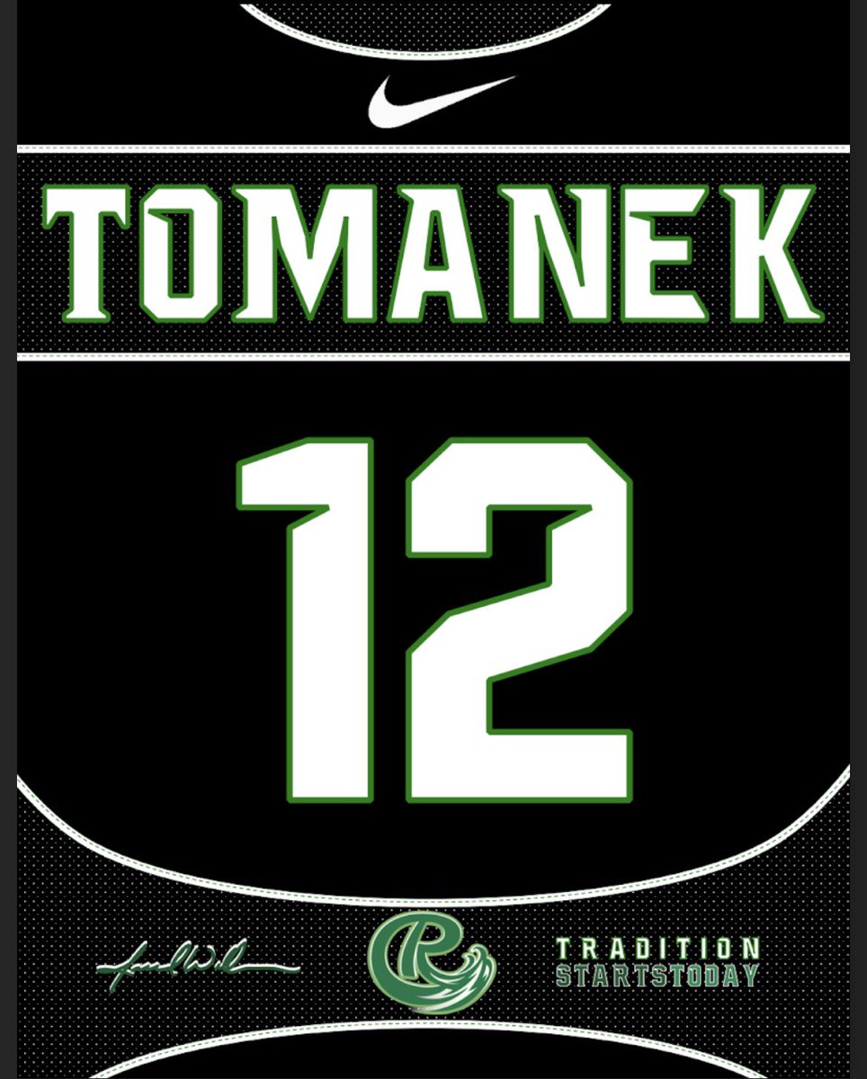 thankful that i have gotten my first offer from <a href="/RULAKERFB/">Roosevelt University Football</a> thank you coach <a href="/Lundsanity51/">Coach William Lund,CSCS/USAW Head Strength Coach</a> for the opportunity <a href="/CoachElder54/">Zach Elder</a> <a href="/TaftFootballChi/">Taft Football</a>