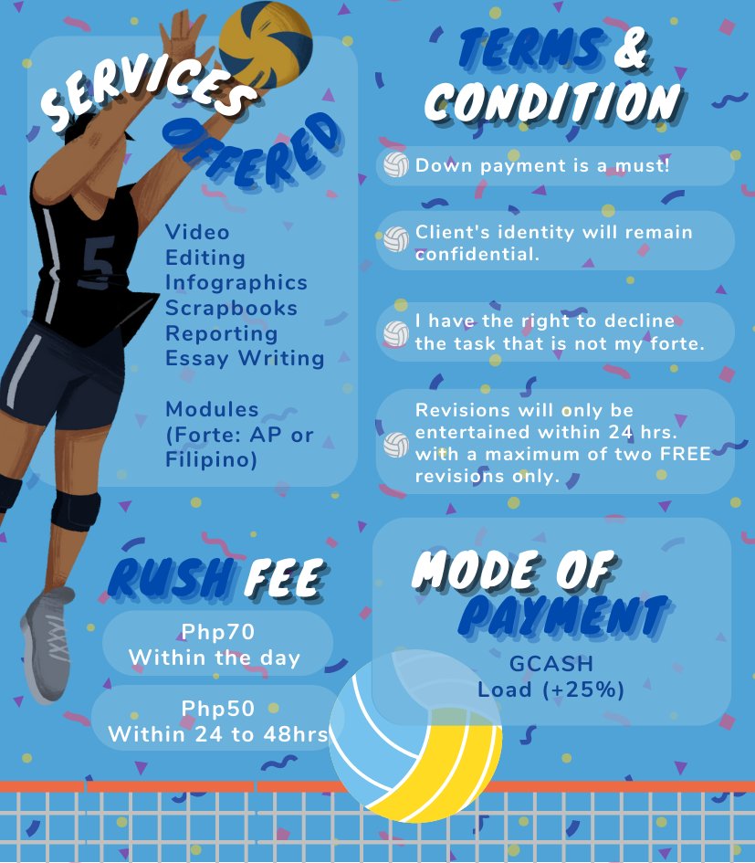 Mima Is Open 🏐 | 0/5 tweet media