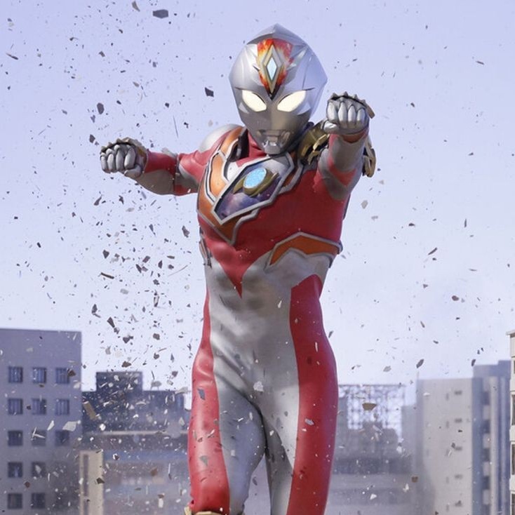 AlbertC97408719's tweet image. Ultraman Decker (Strong Type) ~ Ultraman Decker

#ultramandeckerstrongtype #deckerstrongtype #strongtype #ultramandecker #ultraman