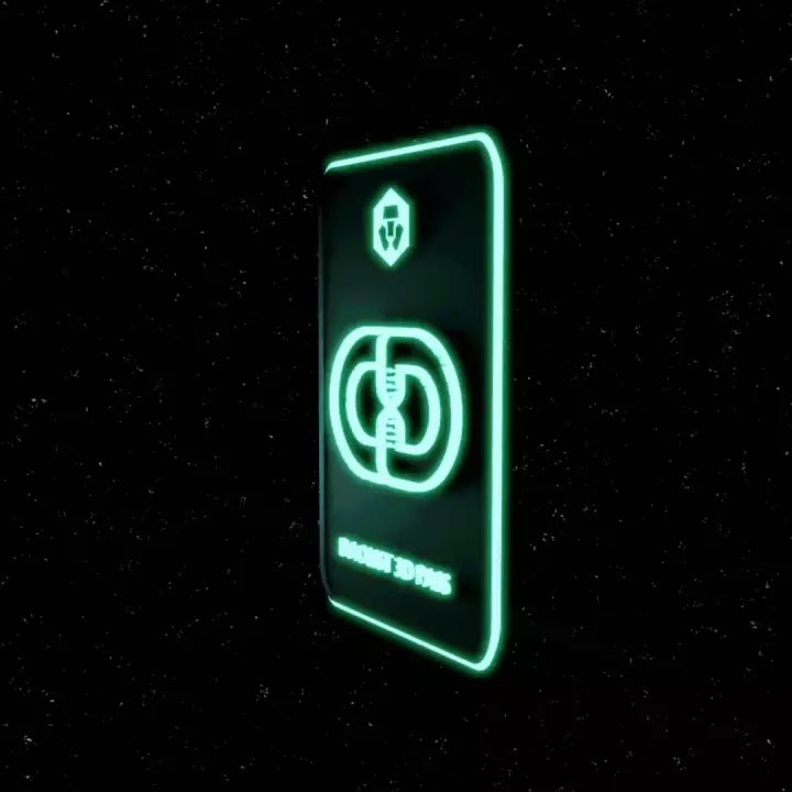 StonedRancher's tweet photo. Contest Time🤩
Who wants a WL spot for a #DrDaoList3DPass👀
Rules:
1️⃣Like❤️
2️⃣ R/T♻️
3️⃣ Tag 3 Friends👤
4️⃣Follow @StonedRancher🤠 and @DrDaoClub
Contest ends Sunday @ 5pm UTC
Good Luck to all🥳
The Future Is Now. The Future Is Dao.
#CroFam #Cro #DrDao #CyborgSwap #DeFi https://t.co/fG9Jkyopqt