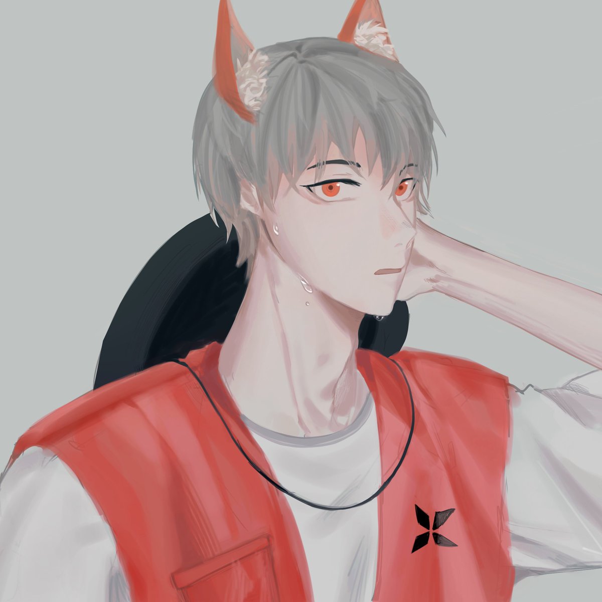 zenocooper's tweet photo. #artworkxia https://t.co/CtozSwJ6Dl