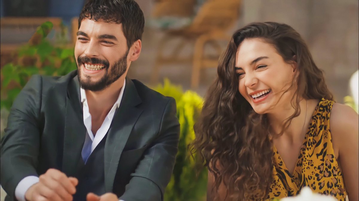 Mañana gran final de esta gran historia.
Que descansen.

#HercaiEnImagen