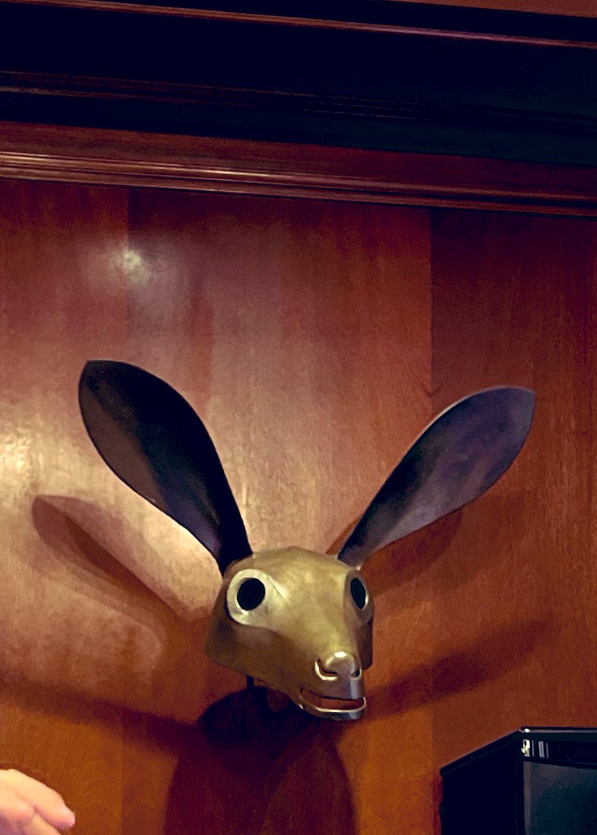 santhanam eswaran tweet media