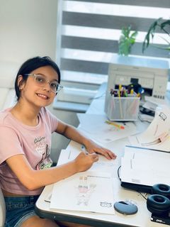rubyredtoys's tweet photo. Express your creativity and make your very own dream doll! Have you sent in your submission yet?
Find our more here: https://t.co/mAm8vVK24k
Thanks IG user loving_my_dolls for these wonderful photos!
#createyourdreamdoll #youngdesigner #creativekids #FanCOLLAB https://t.co/iPRy6l4JcD