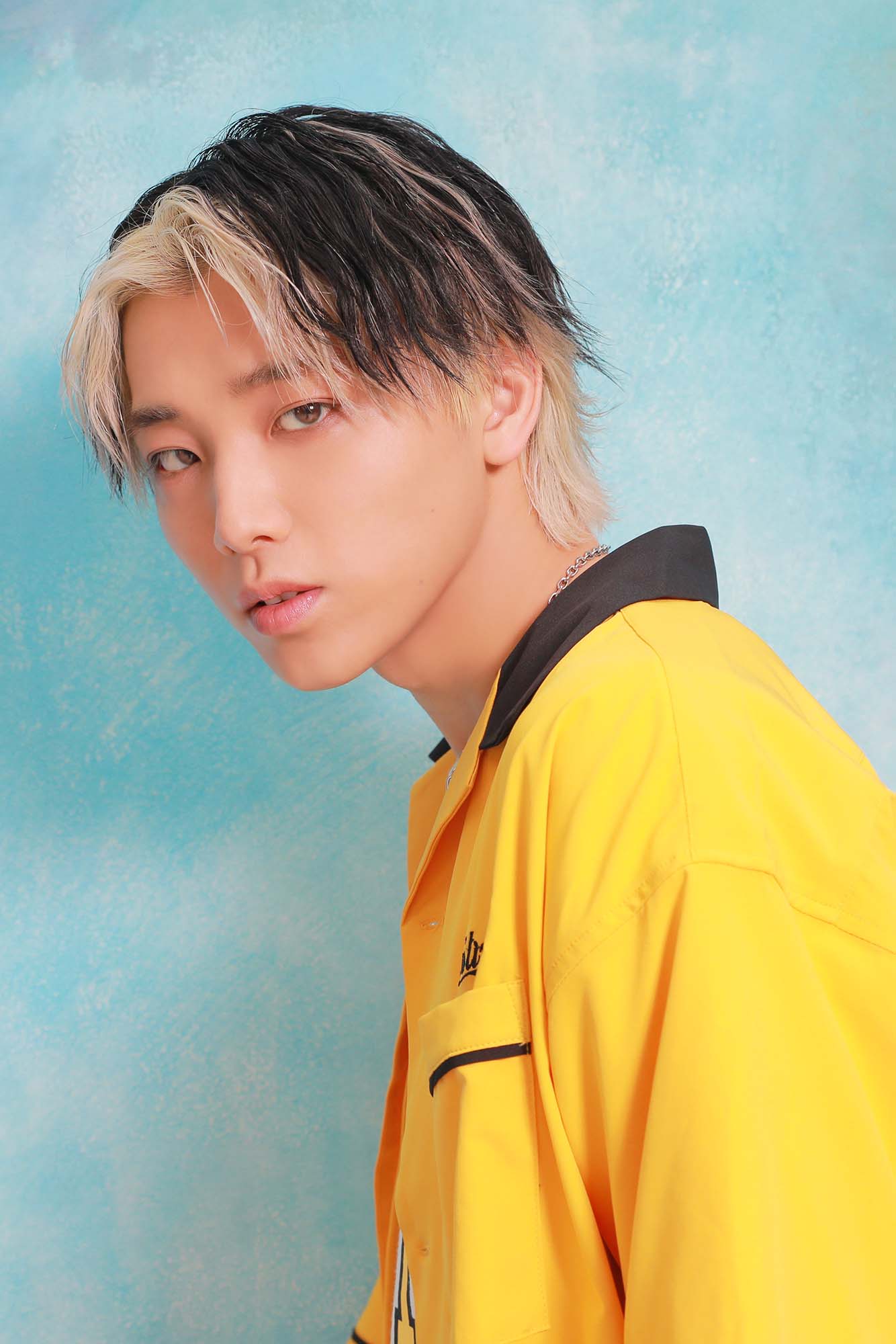 ワンエン HAYATO ONE N' ONLY 高尾颯斗 生写真セット