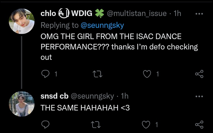 mainxiaoting's tweet image. 😭 from 'snake girl' to the 'girl from isac performance'