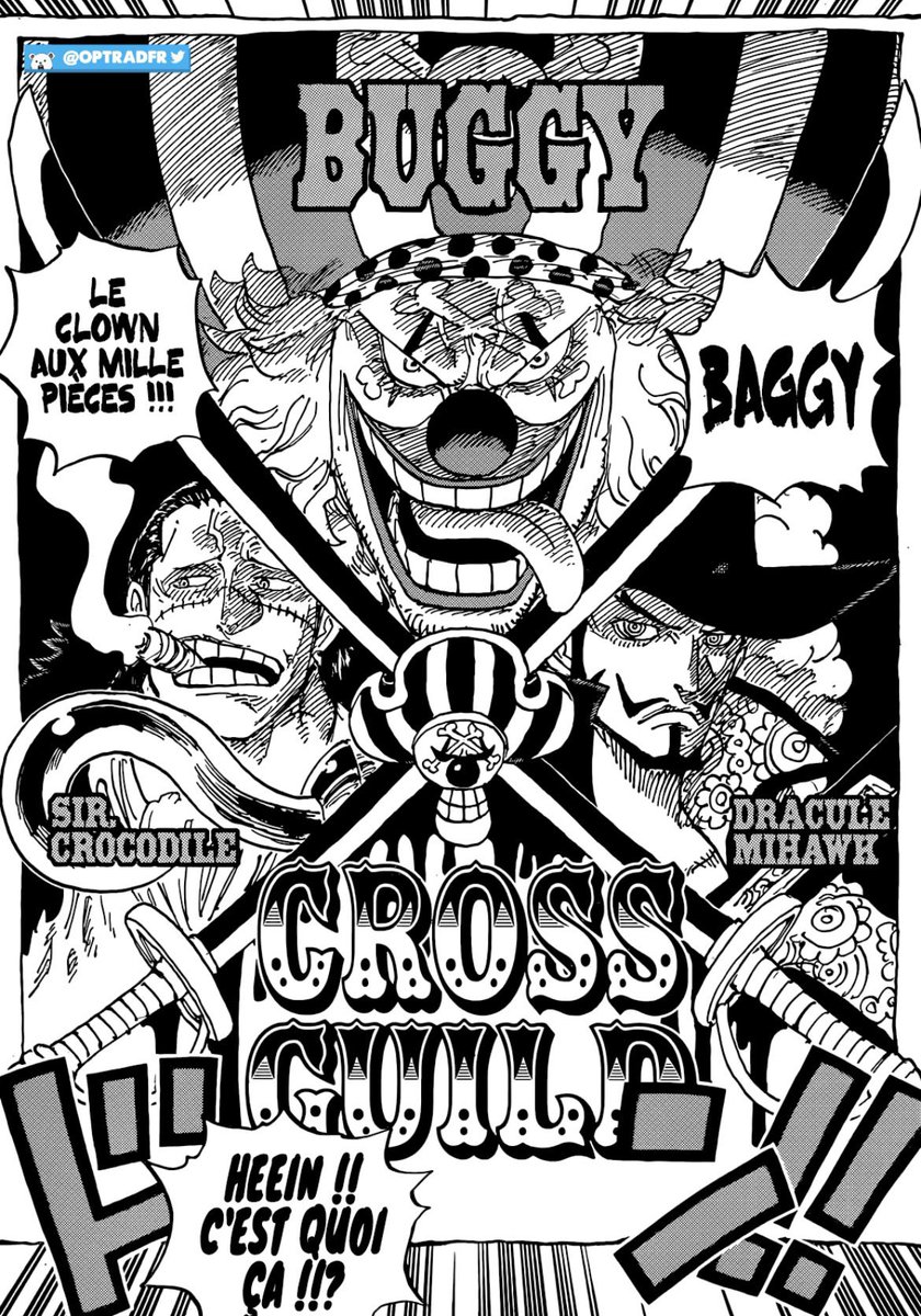 Ferra_seulement's tweet photo. Baggy a donc fait un meilleur mercato que le Barça 
#ONEPIECE1056 https://t.co/GOJFt6fA5f