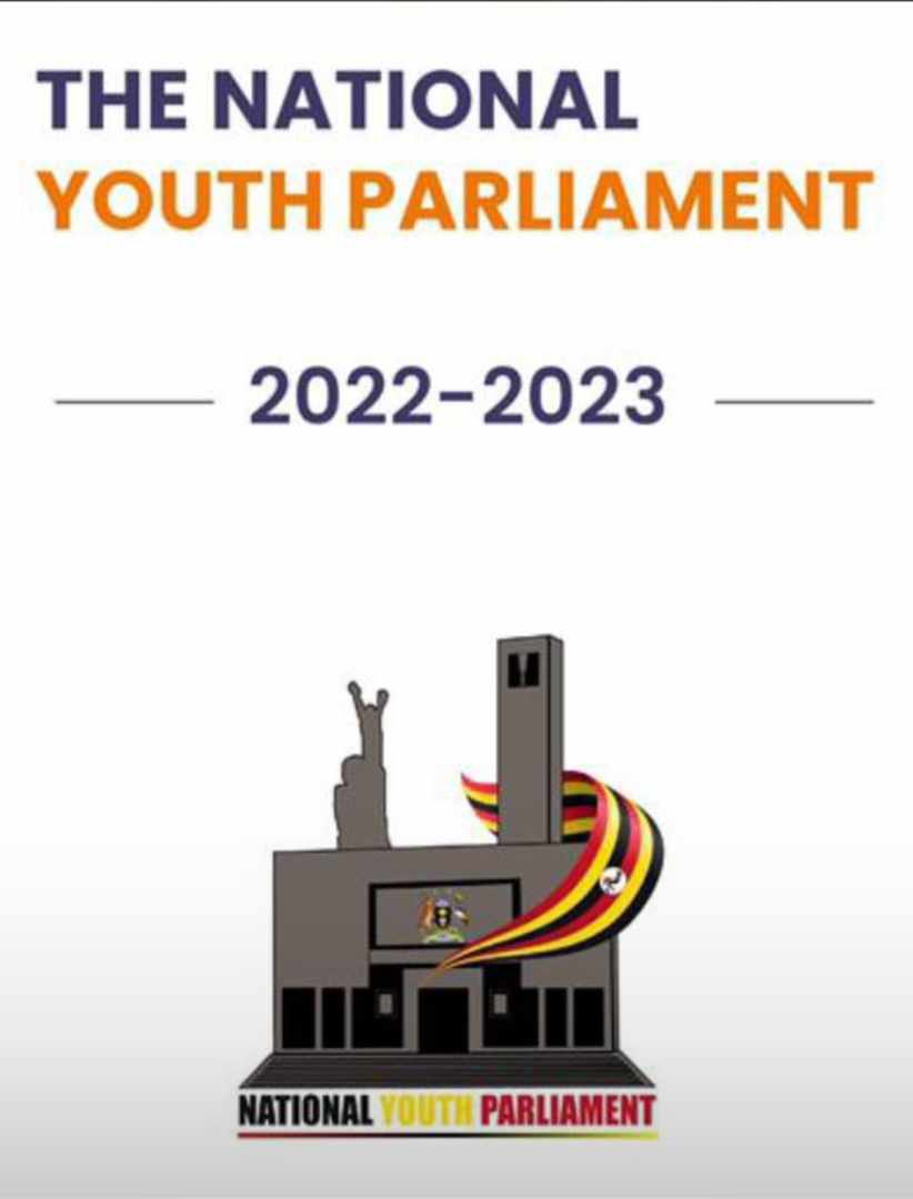 Happy to be part of The 5th Youth Parliament, I will push 4 motions that task @GovUganda to put into place measures for the economic transformation ,#immigration, climate change,#decentjobs, #livelihood, &employment opportunities for #youth 
#YouthParliamentUG @FarajaAfricaFdn