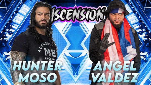 This this upcoming week we have <a href="/HunterMoso/">𝕸𝖔𝖙𝖔𝖗 𝕮𝖎𝖙𝖞 𝕮𝖍𝖆𝖒𝖕𝖎𝖔𝖓</a> stepping into competition in MCW against <a href="/ProAValdez/">▄︻ K I N S L A Y E R ══━一Angel Valdez</a> in an effort for Valdez to prove himself to Shido as a challenger in the main event! <a href="/RealDanielWolf/">Daniel Wolf</a> also takes on <a href="/MalosiMauga/">Malosi "Fe'e" Mauga</a> in the Co-Main Event!

motorcitywrestling.jcink.net/index.php?show…