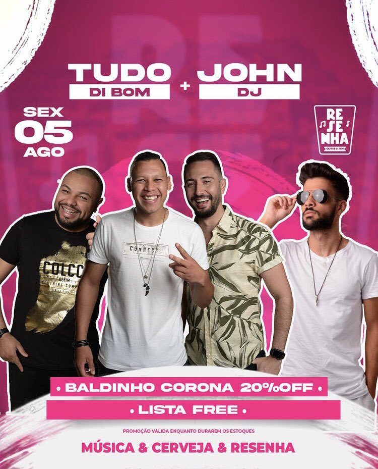 denirsusback's tweet photo. Bora lá ... hoje @tudodibom https://t.co/ZodZEsvXsI