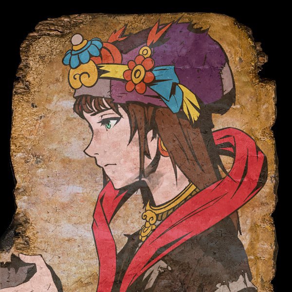 凌风啸 LING - REBORN 🌪️ tweet media