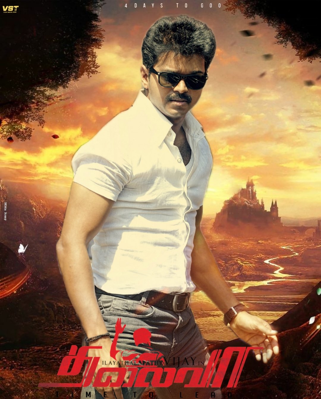 Vijay Social Teamⱽˢᵀ on Twitter: Vijay Social Teamⱽˢᵀ on Twitter: