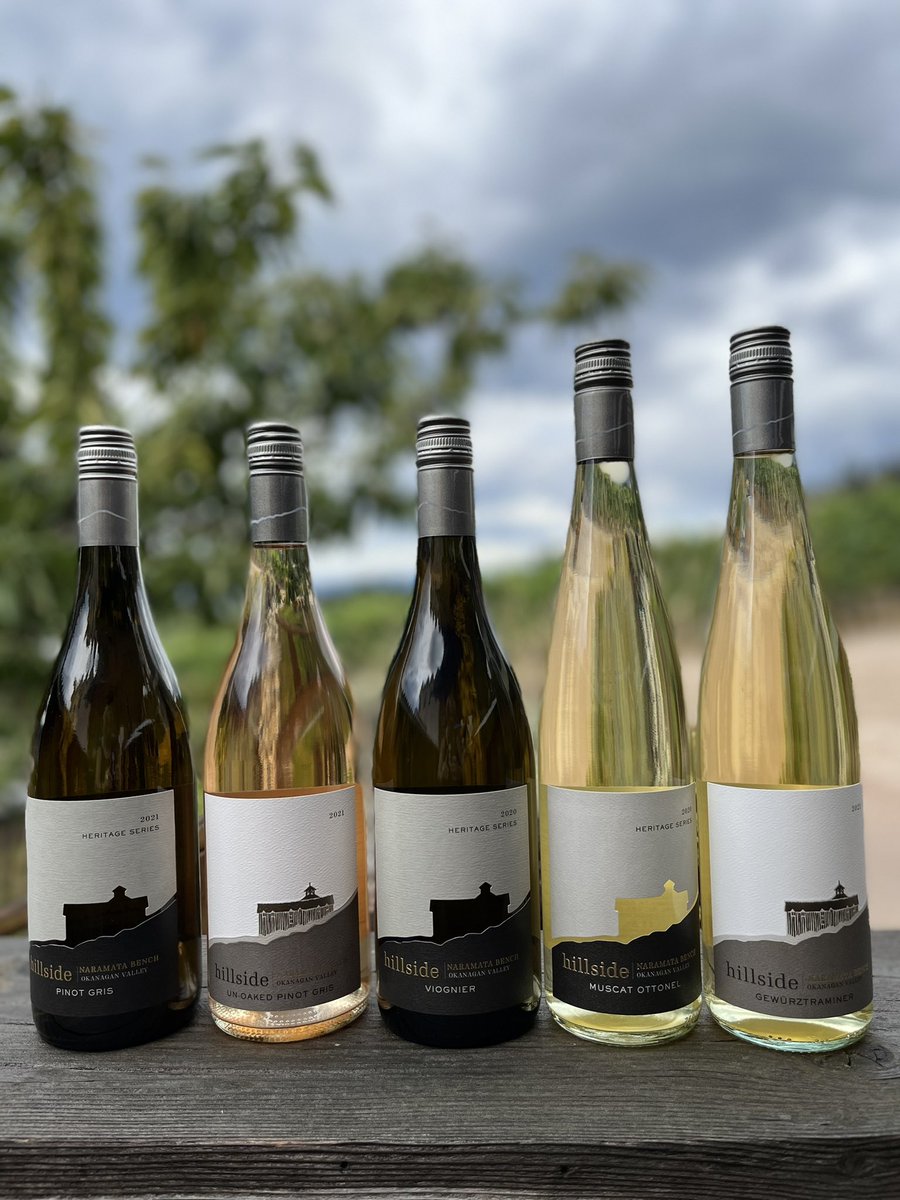 Hillside Winery tweet media