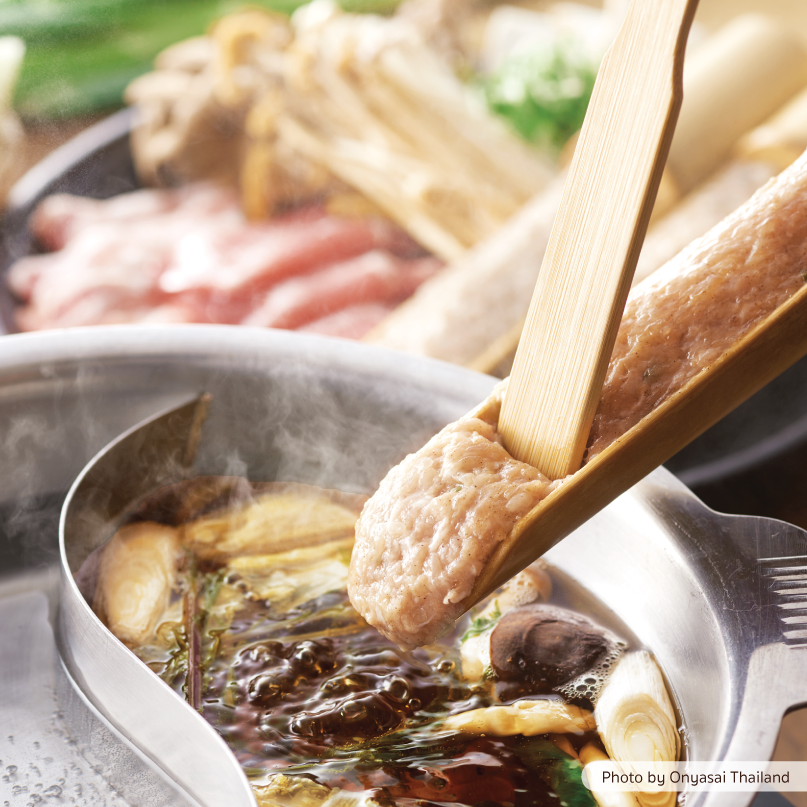 BESTEREATS's tweet photo. 🎉แจกกก Buffet Onyasai Course Wagyu Buffet 959++ จำนวน 10 รางวัล😍 
มูลค่ารวมกว่า 11,200 บาทฟรี‼️ ( 1 รางวัลทานได้ 1 ท่าน)

อ่านเพิ่มเติม👉🏻 https://t.co/VC3hEwNmeV

 #Retty #กินฟรี #แจก #คนรักเนื้อ #ชาบู #Onyasai #Wagyu #Buffet https://t.co/pvcLEe6MHE