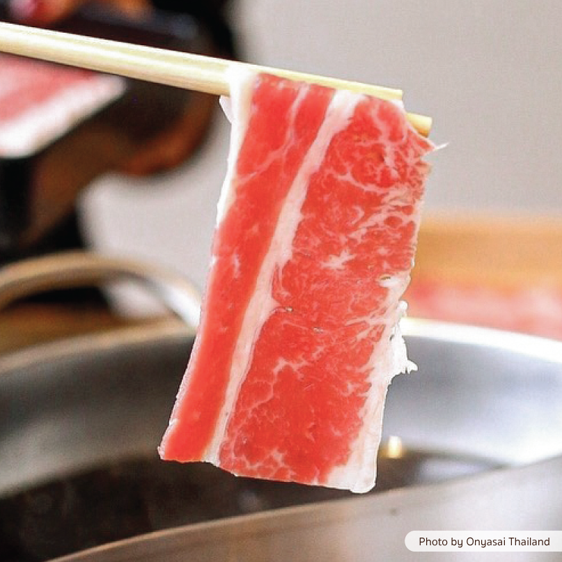 BESTEREATS's tweet photo. 🎉แจกกก Buffet Onyasai Course Wagyu Buffet 959++ จำนวน 10 รางวัล😍 
มูลค่ารวมกว่า 11,200 บาทฟรี‼️ ( 1 รางวัลทานได้ 1 ท่าน)

อ่านเพิ่มเติม👉🏻 https://t.co/VC3hEwNmeV

 #Retty #กินฟรี #แจก #คนรักเนื้อ #ชาบู #Onyasai #Wagyu #Buffet https://t.co/pvcLEe6MHE