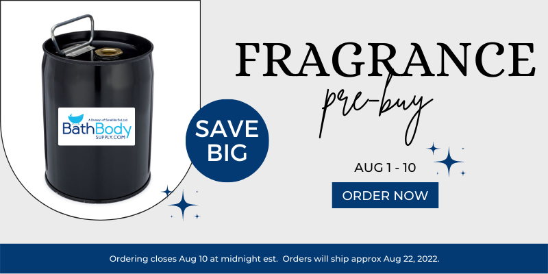 BathBodySupply's tweet photo. 💸Save Big! Fragrance Pre-Buy - https://t.co/yciHrpddEh https://t.co/cY5LRLbdoJ