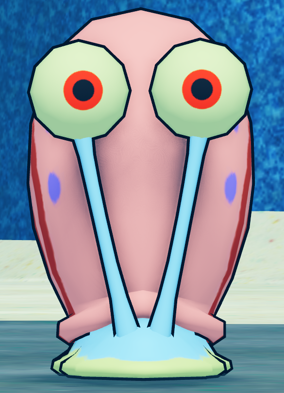 Spongefoo spongeis5 on Twitter: