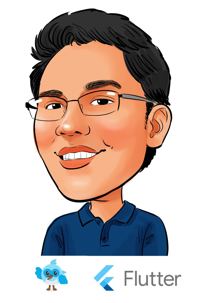 joshuamdeguzman's tweet image. Just right before grabbing lunch I saw these from mail. Thank you @FlutterDev - you guys rock 🤘! #flutter #flutterdotph #FlutterGDE