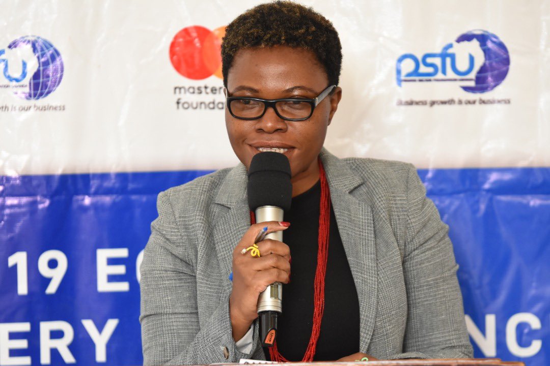 COVID-19 Economic Recovery and Resilience Program tweet media