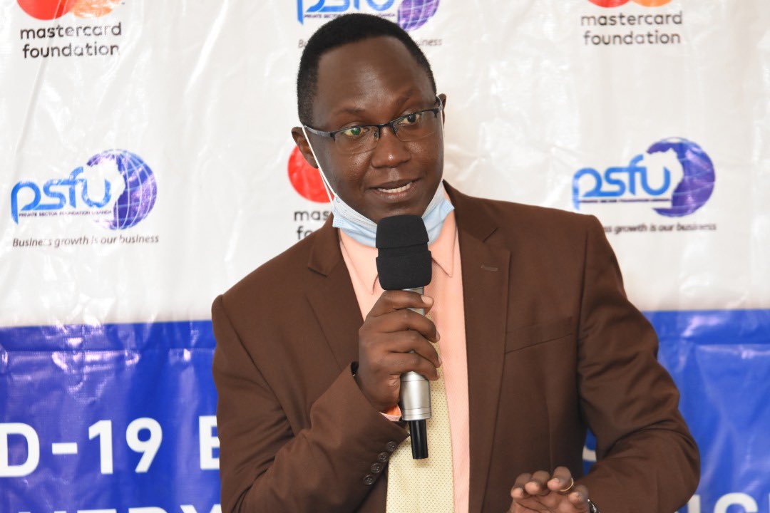 COVID-19 Economic Recovery and Resilience Program tweet media