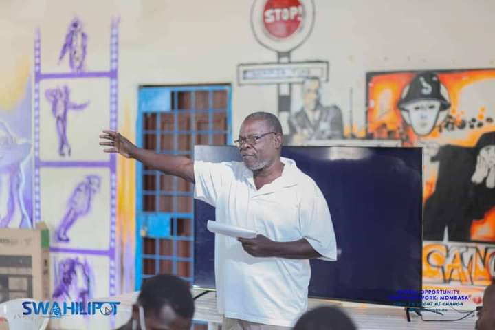 WilsonNollyRaye's tweet photo. The Mombasa Film Development Policy aspires to create a level play field to advance talent and gift as an actual contributor to our gross domestic product like other sectors.

#Creatives #CreativesKE #Creatives001 #CreativeEconomy #CreativesPolicy #PolicyFramework https://t.co/mu2bUyM5ek