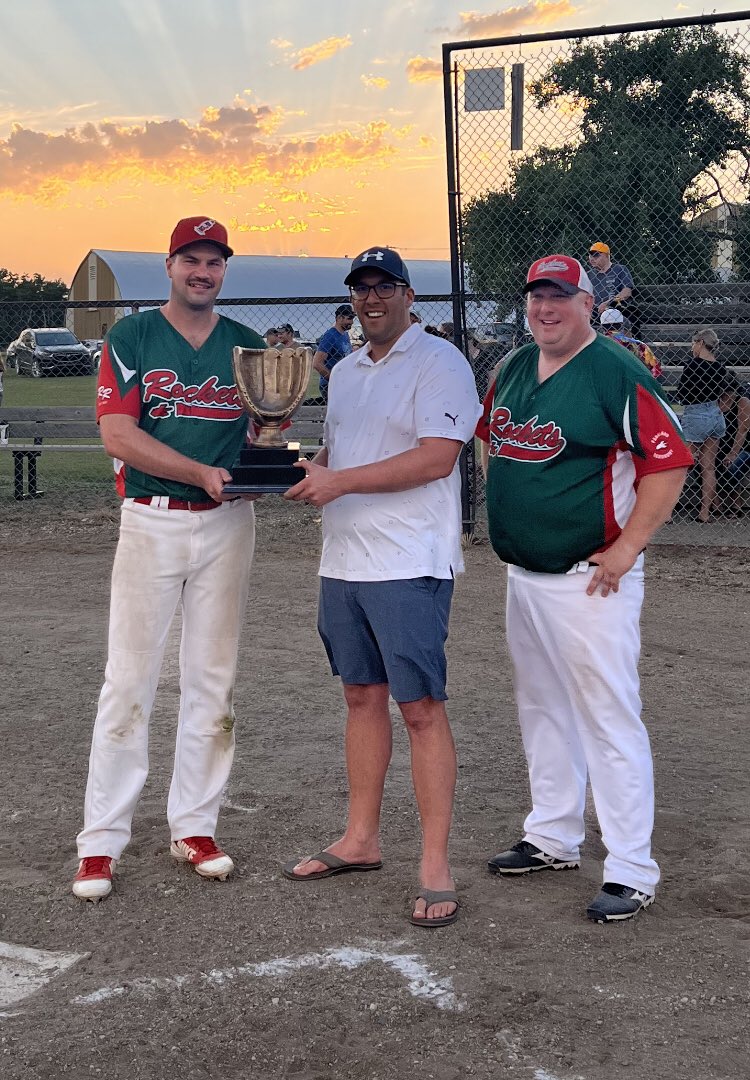 Rhein Rockets tweet media