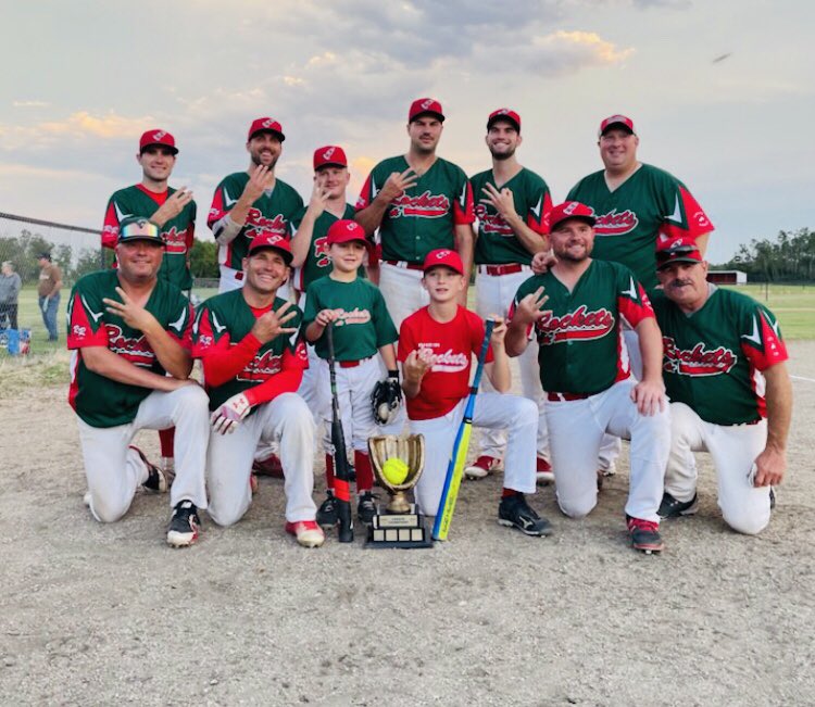 Rhein Rockets tweet media