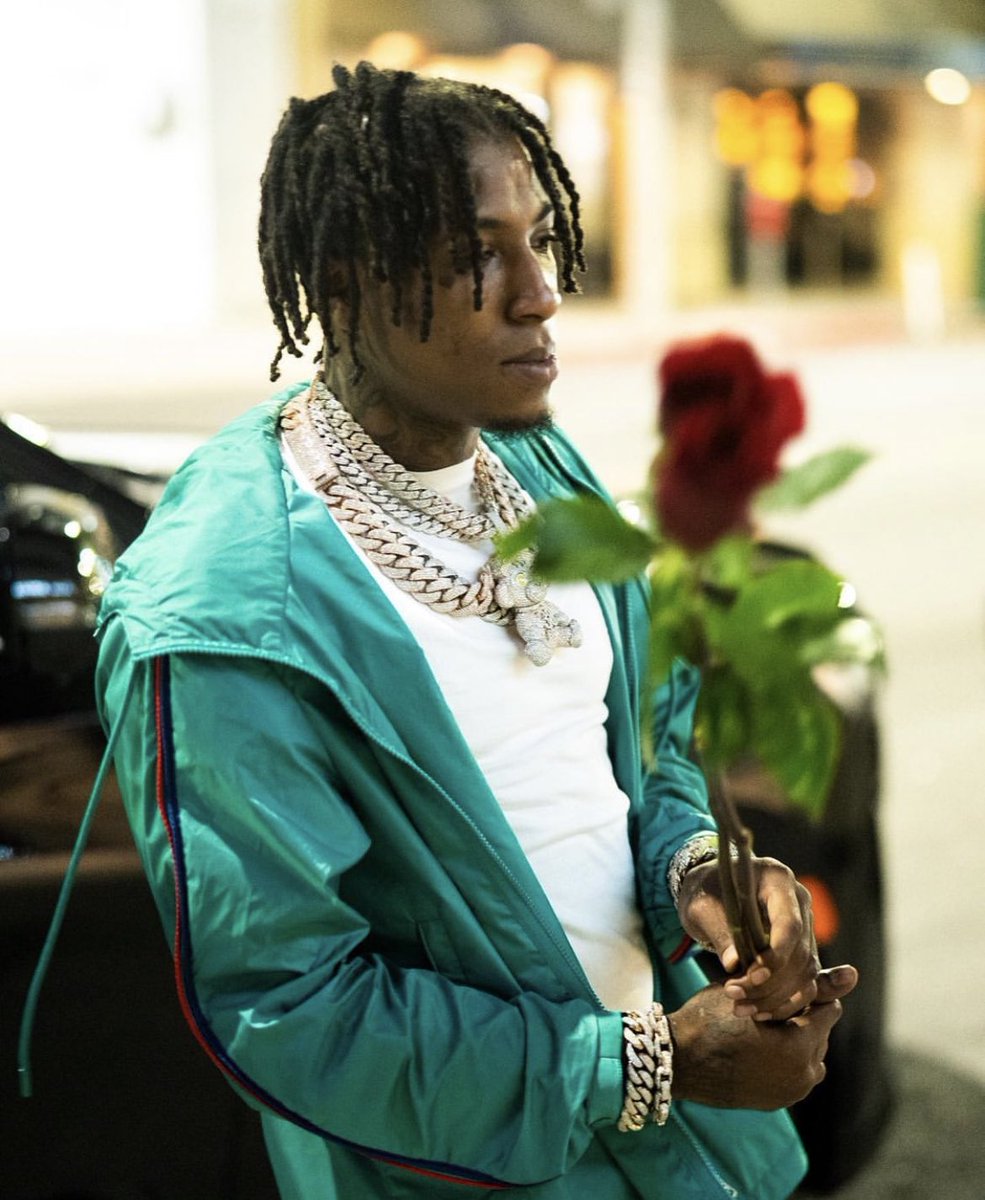 YoungboySnippet's tweet image. NBA YoungBoy “The Last Slimeto” #OUTNOW