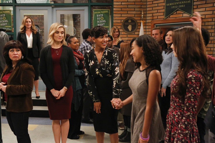 k50cullen's tweet photo. In 2015 and 7 Years Ago, #MrRobinson premiered on @nbc on this day and ended too soon RT and Like if you remember this show. (@MrCraigRobinson, #BenKoldyke, @GilpinPeri, @brandontjackson, @spencergrammer, @AmandlaStenberg, @robbcullen, #MarkCullen, #HowardKlein, https://t.co/QFtMX7TN0H