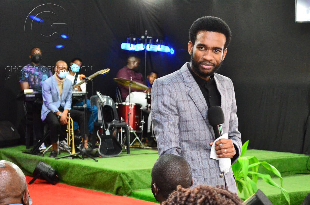KaraboSeelo's tweet photo. You need to be led by God for He knows where you are from, where you are and where you are going. Who is leading or guiding you? Those that are led by Spirit, are the children of God. Christianity is life through the Spirit. https://t.co/KIwTNgs5N8
