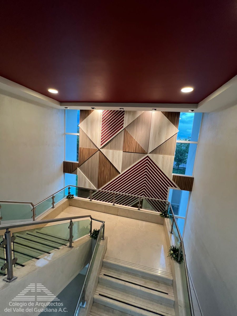 El <a href="/cavg_dgo/">Colegio de Arquitectos del Valle del Guadiana A.C.</a> visita el Centro de Innovación Tecnológica del <a href="/ITD_oficial/">ITD OFICIAL</a> en su 1er Aniversario. Que importante resulta el vínculo entre Instituciones Académicas, Industria local, y Profesionistas de diferentes especialidades. Gracias por abrirnos las puertas! #ITD74Aniversario