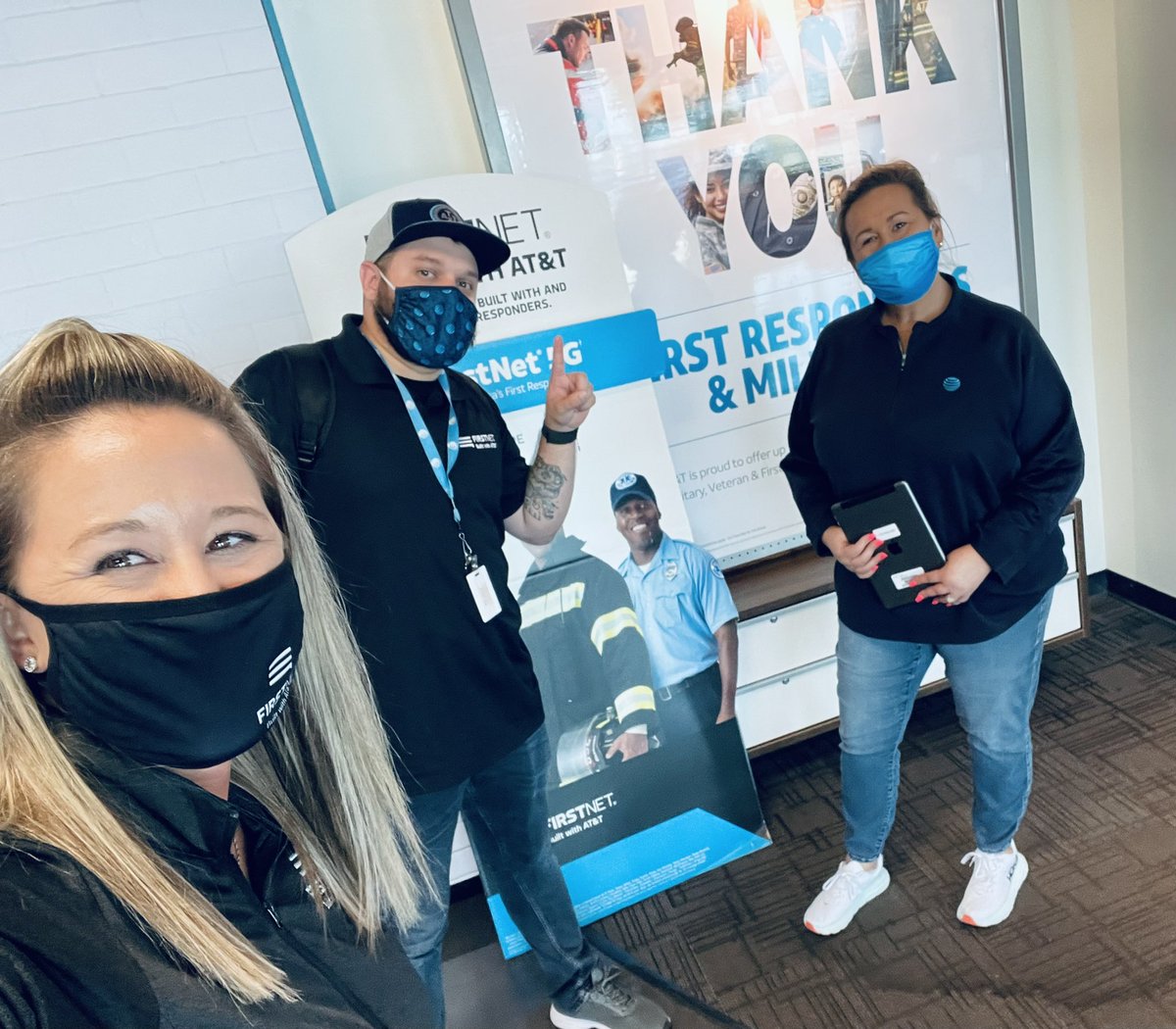 Julie Harrison tweet media