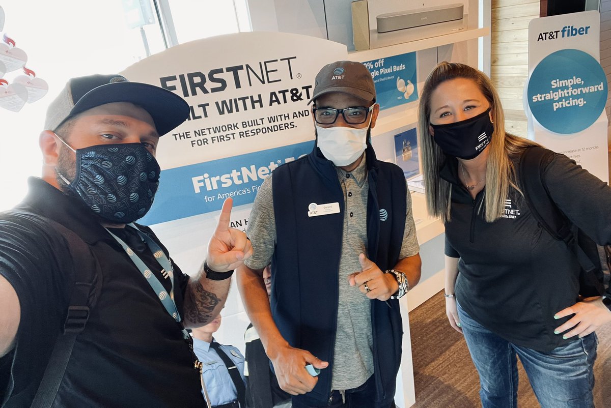 Julie Harrison tweet media