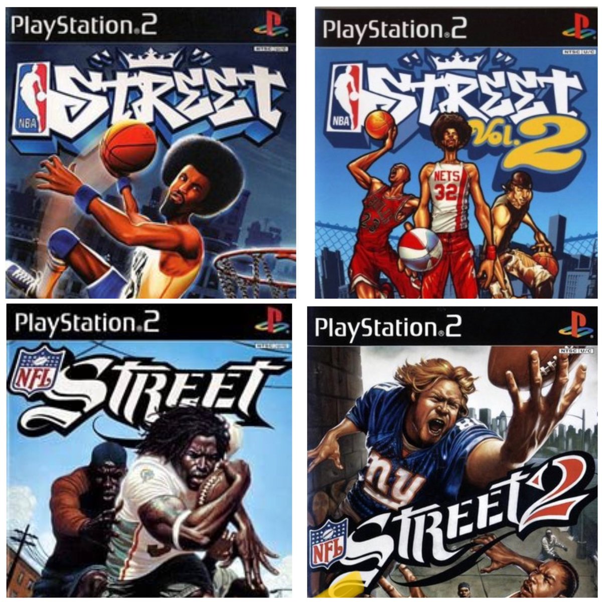 HaHaDavis's tweet image. You Had To Be There But Its Time To Bring These Back !