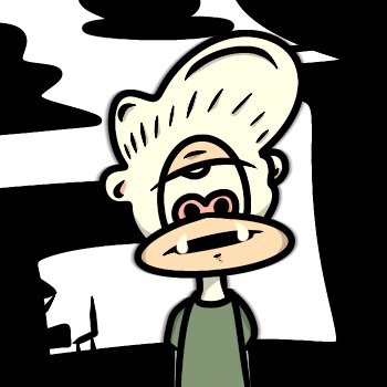 What's the word on STFUPALS! @STFUPALS  Art looks legit, small mint (420), am I missing anything?!  Appreciate any background, artisit info, street cred...
#NFT #NFTS #nftart #NFTCommmunity <a href="/digitalartchick/">Artchick (ETH/acc) 🔥👠</a> <a href="/j1mmyeth/">j</a> <a href="/CozomoMedici/">Cozomo de’ Medici</a> <a href="/garyvee/">Gary Vaynerchuk</a>