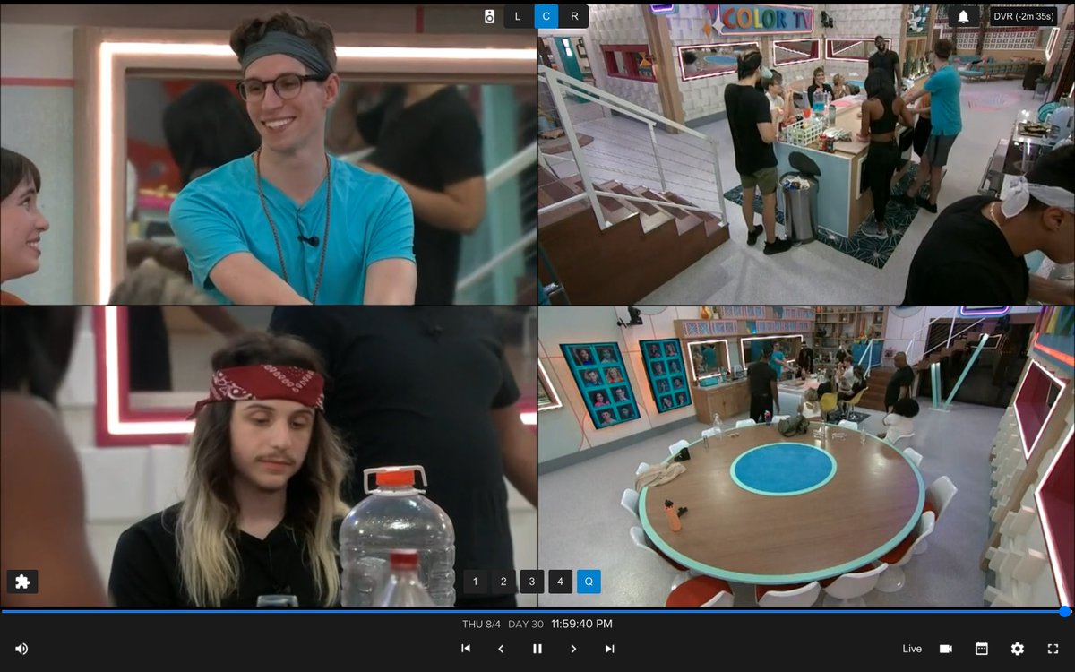89razorskate20's tweet photo. MICHAEL IS HOH #BB24 https://t.co/qKSfgmgFK1