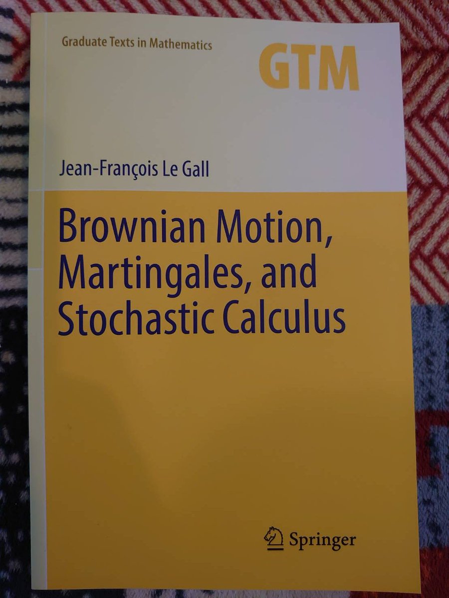 語学+参考書 Brownian Motion Calculus 語学+参考書 Brownian Motion Calculus Brownian Motion