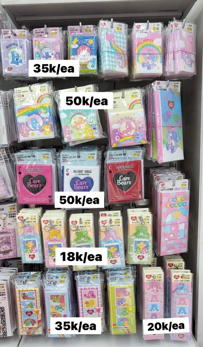 byEtherealGO's tweet photo. 🥨 OPEN JASTIP DAISO 🥨

ALL HARGA BERSIH KR EXC TAX

ada go ✅ https://t.co/IeL0r1qI2f