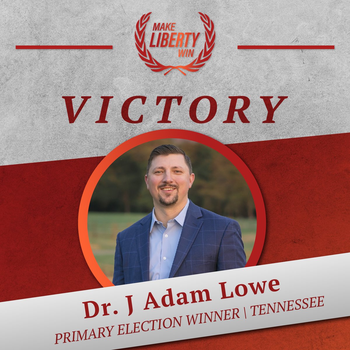 Two more wins in Tennessee tonight!
