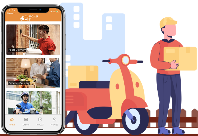 esiteworld's tweet image. Start Food and Grocery Delivery Business with Deliveroo Clone App
bit.ly/3Q1ohDM
If you are looking for Food and Grocery Delivery Business then Deliveroo Clone App is one stop solution for that.
#DeliverooCloneApp, #FoodOrderingAppdevelopment