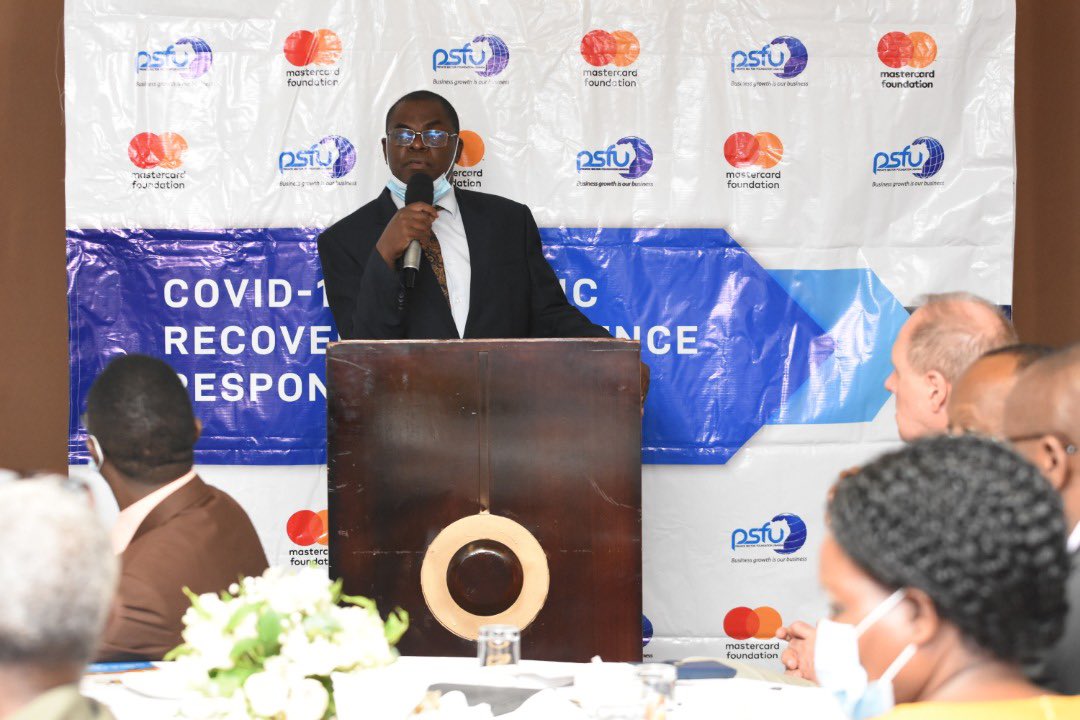 COVID-19 Economic Recovery and Resilience Program tweet media